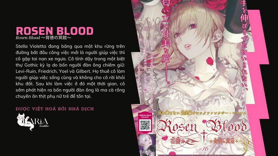 rosen blood chapter 6 - Trang 1