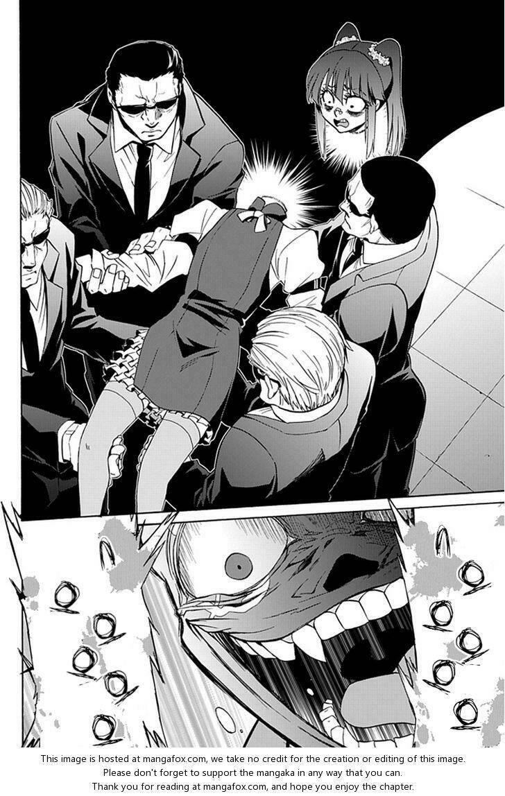life is money chapter 7 - Trang 2
