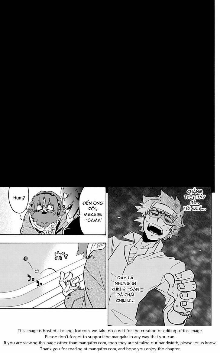 life is money chapter 7 - Trang 11