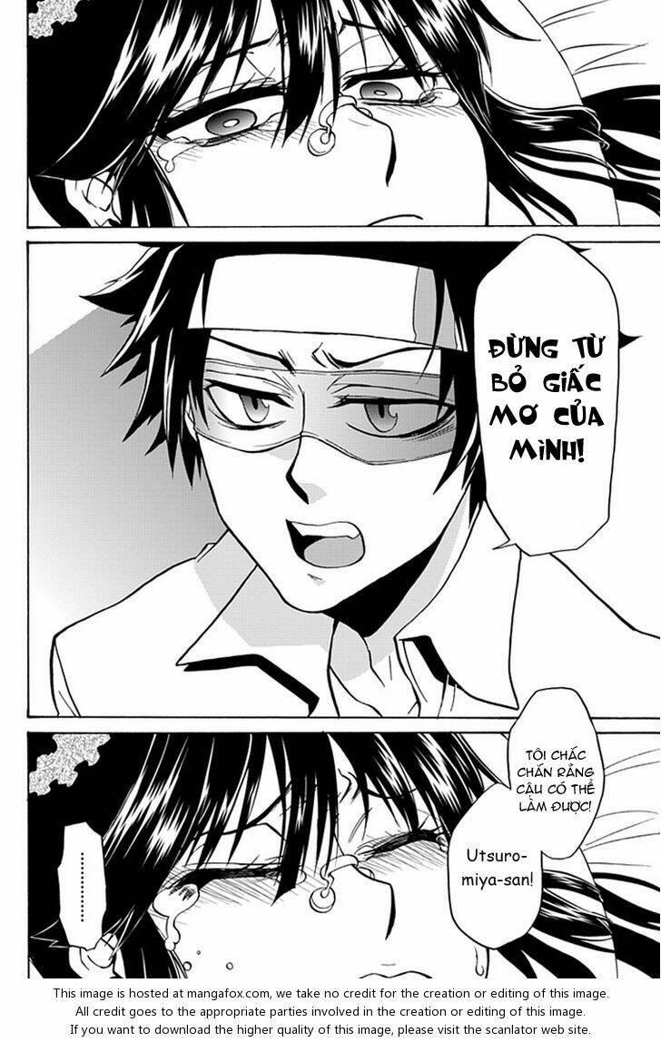 life is money chapter 7 - Trang 24