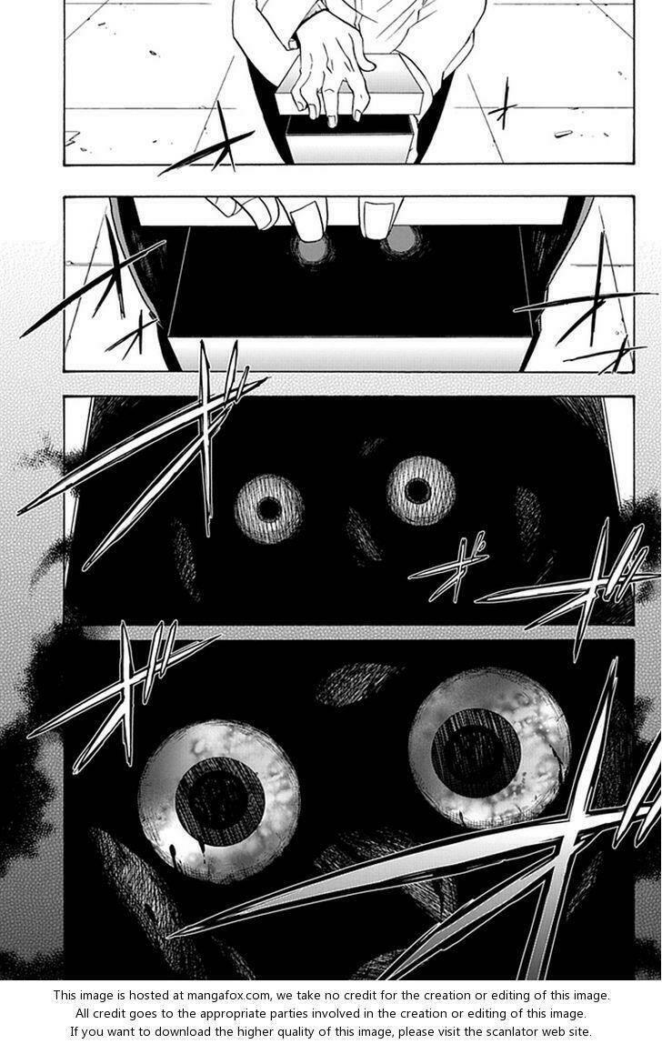 life is money chapter 7 - Trang 31