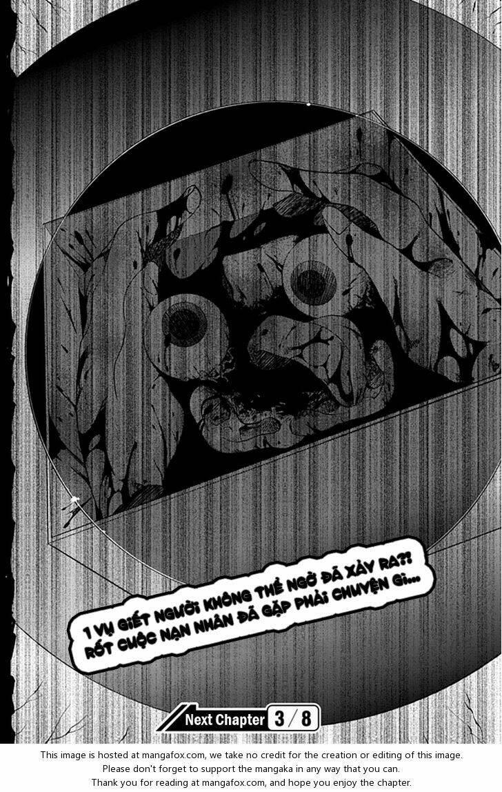 life is money chapter 7 - Trang 34