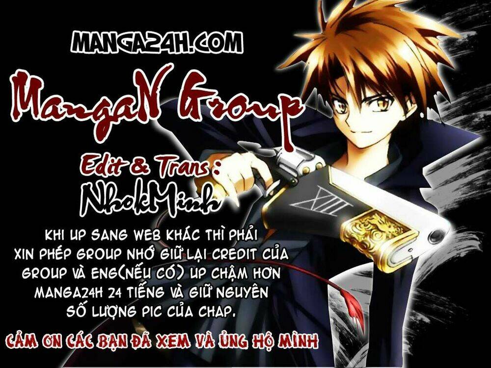 life is money chapter 9 - Trang 2