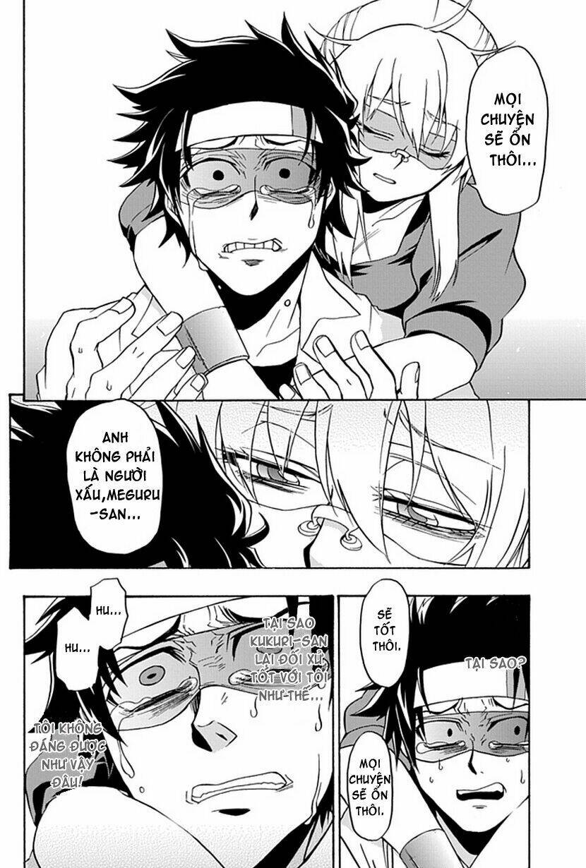 life is money chapter 9 - Trang 25