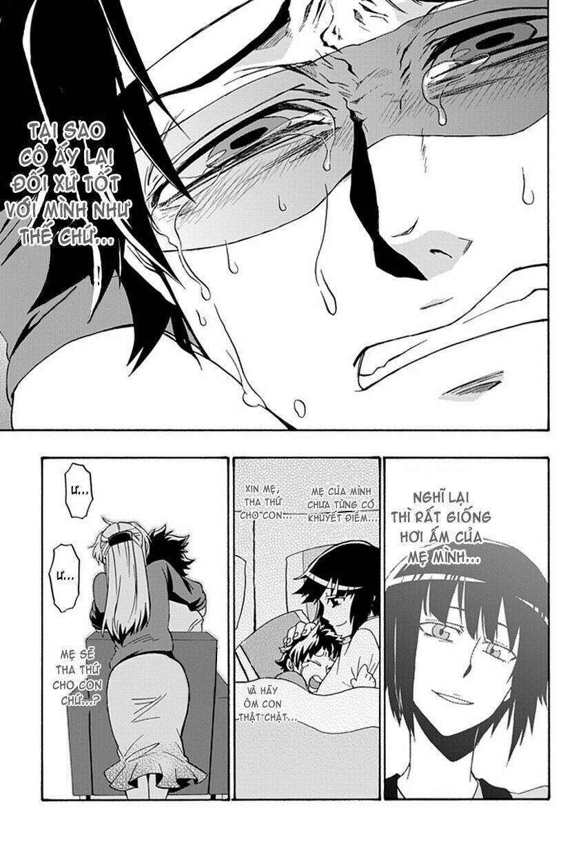life is money chapter 9 - Trang 26