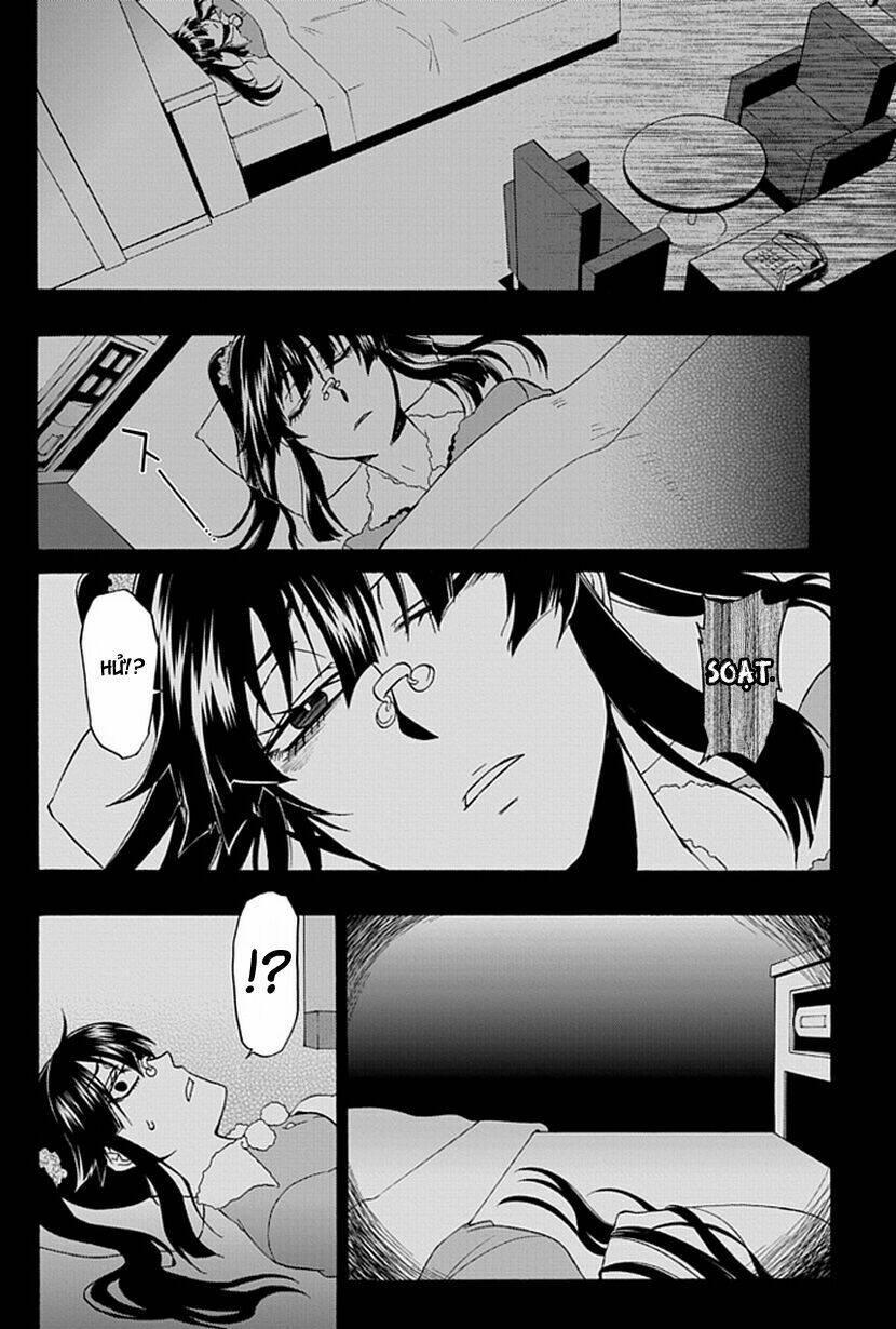 life is money chapter 9 - Trang 29