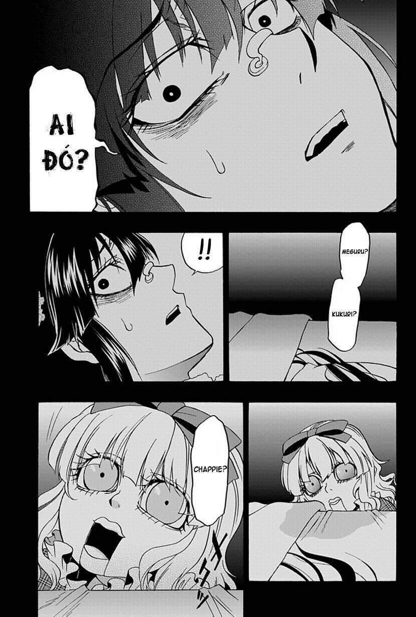 life is money chapter 9 - Trang 30