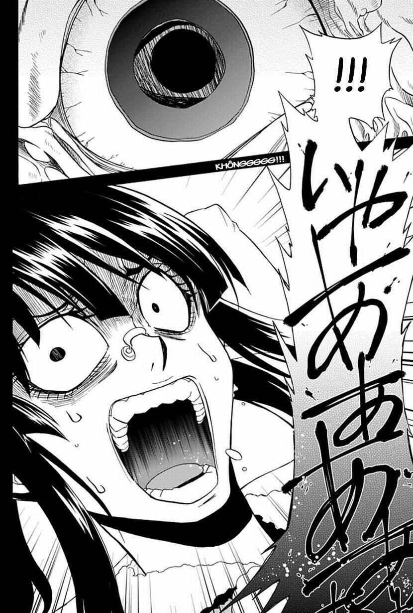 life is money chapter 9 - Trang 32