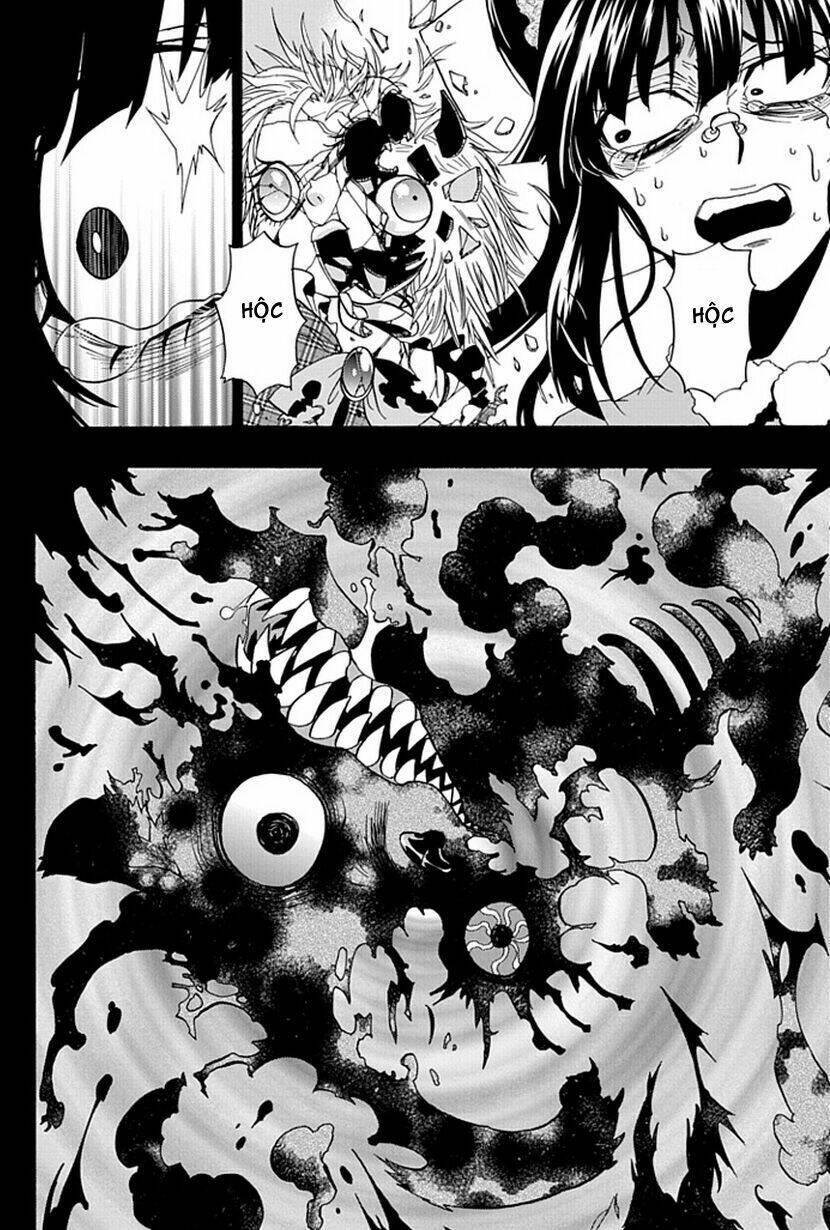 life is money chapter 9 - Trang 36