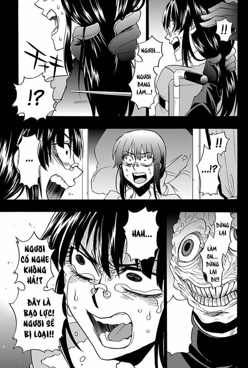life is money chapter 9 - Trang 39