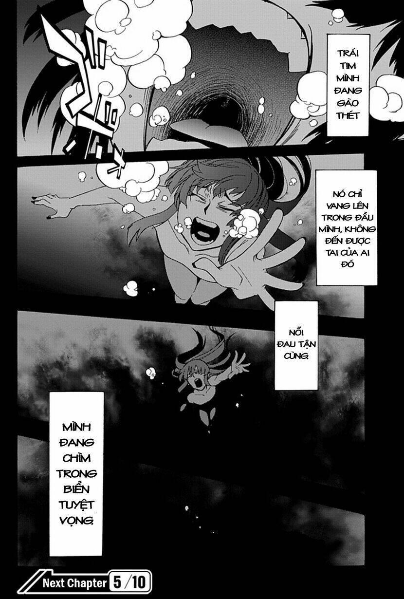 life is money chapter 9 - Trang 43
