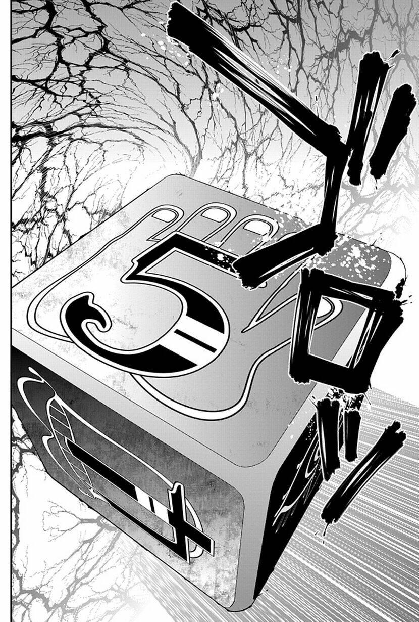 life is money chapter 11 - Trang 21