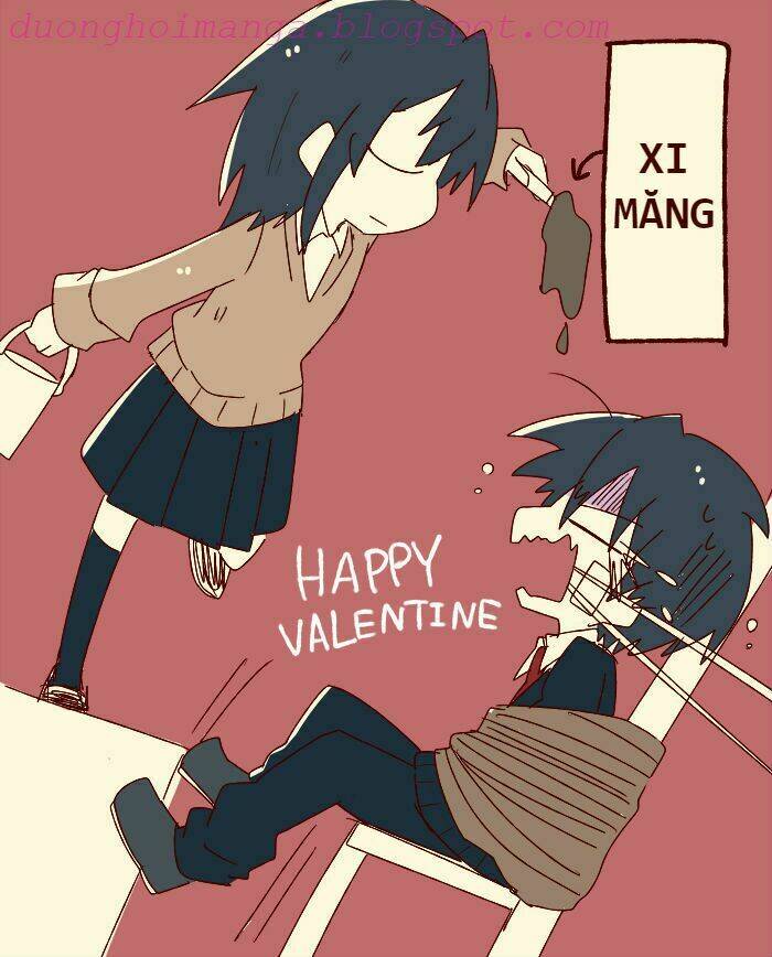 why naitou chapter 10 - Trang 1