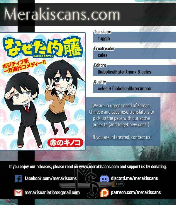 why naitou chapter 10 - Trang 3