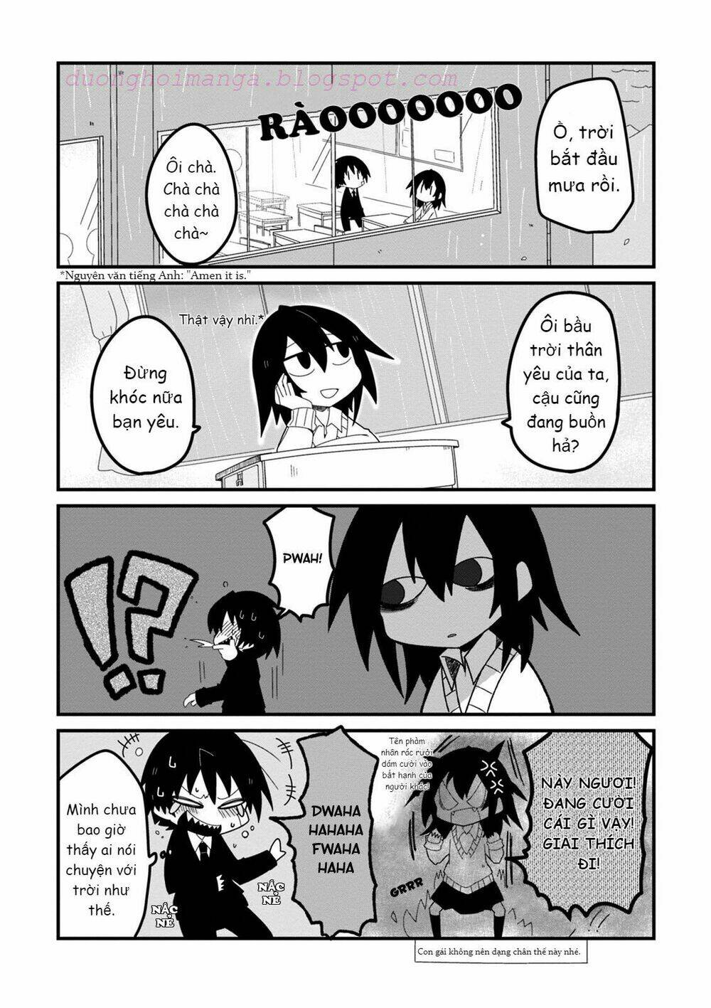why naitou chapter 10 - Trang 10