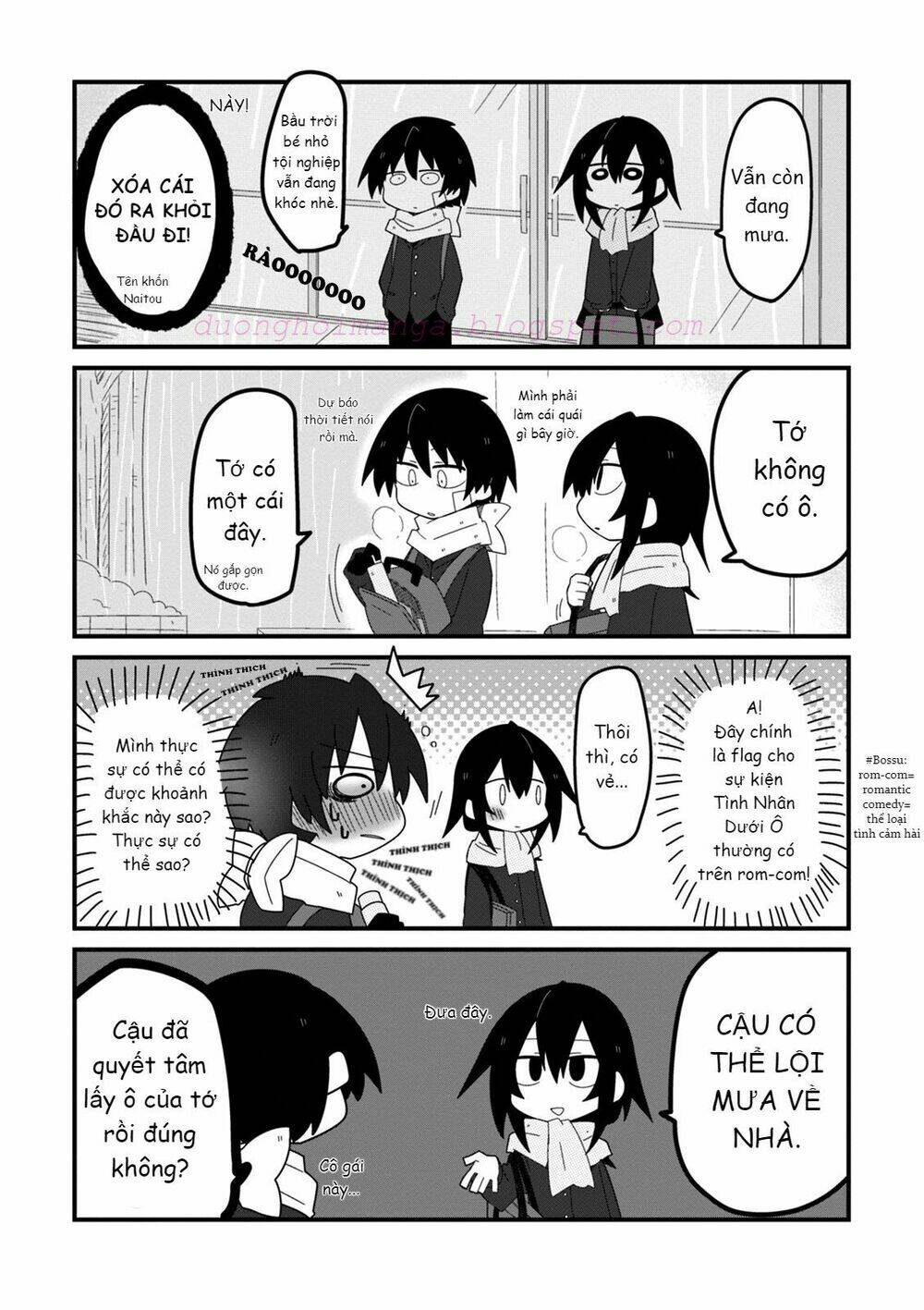 why naitou chapter 10 - Trang 11