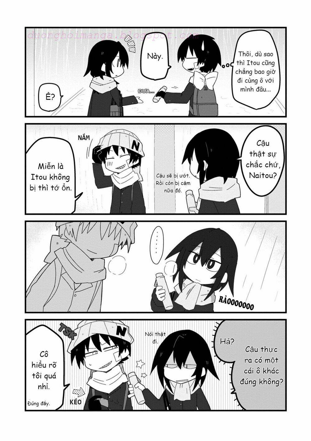 why naitou chapter 10 - Trang 12