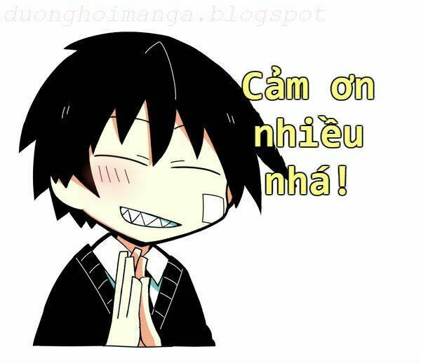 why naitou chapter 10 - Trang 14