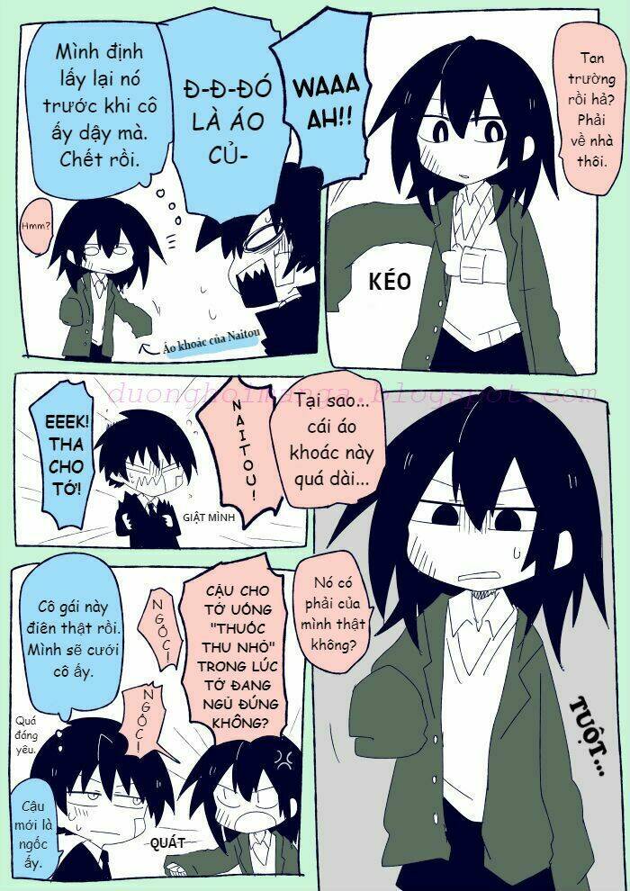 why naitou chapter 10 - Trang 16