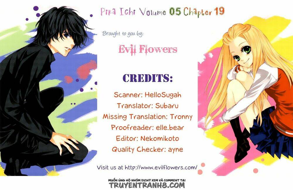 pika ichi chapter 19 - Trang 2