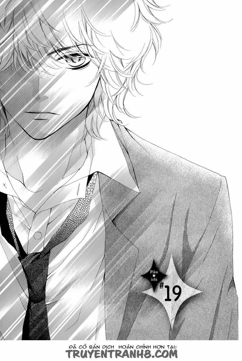 pika ichi chapter 19 - Trang 3
