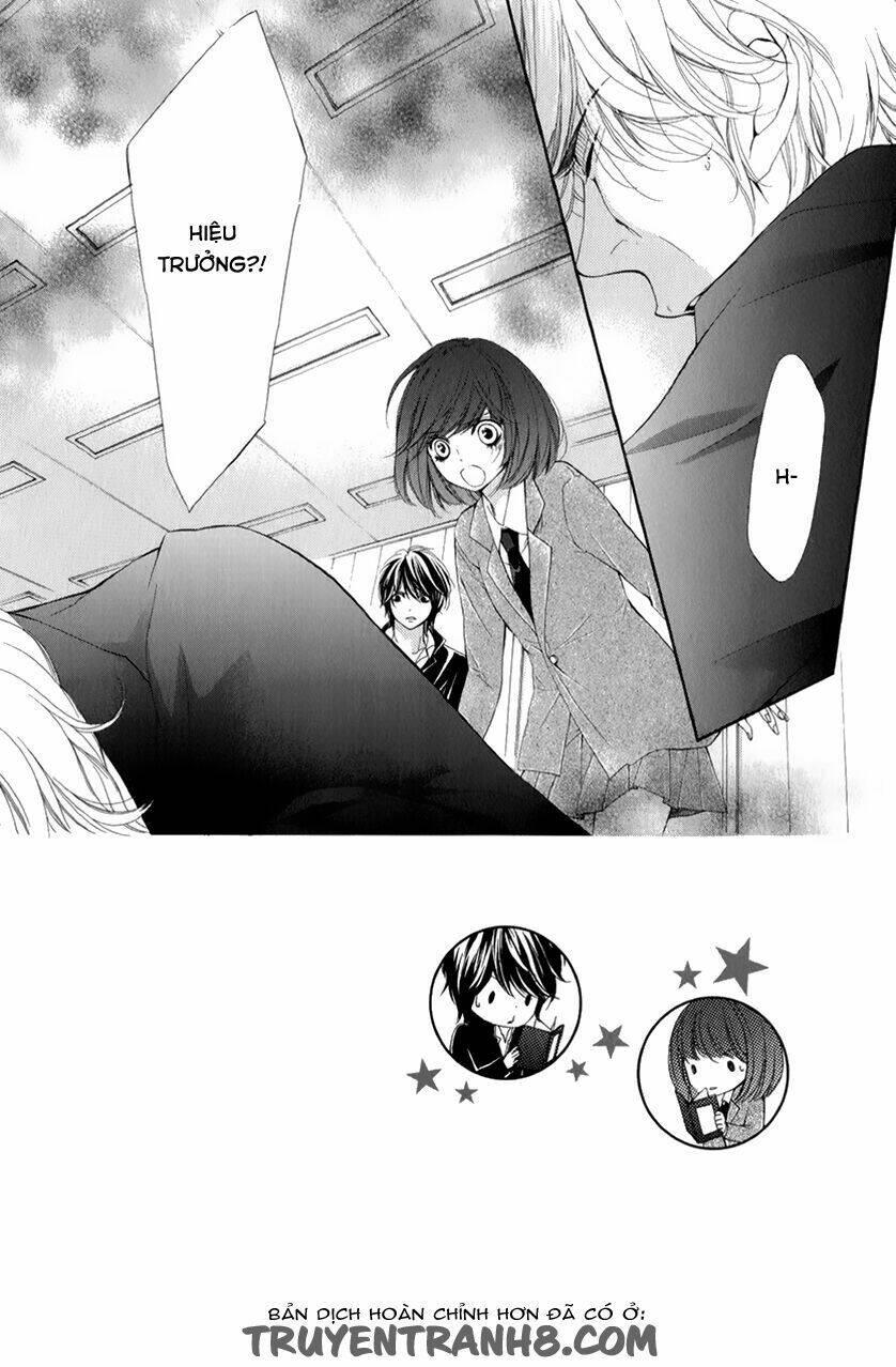 pika ichi chapter 19 - Trang 4