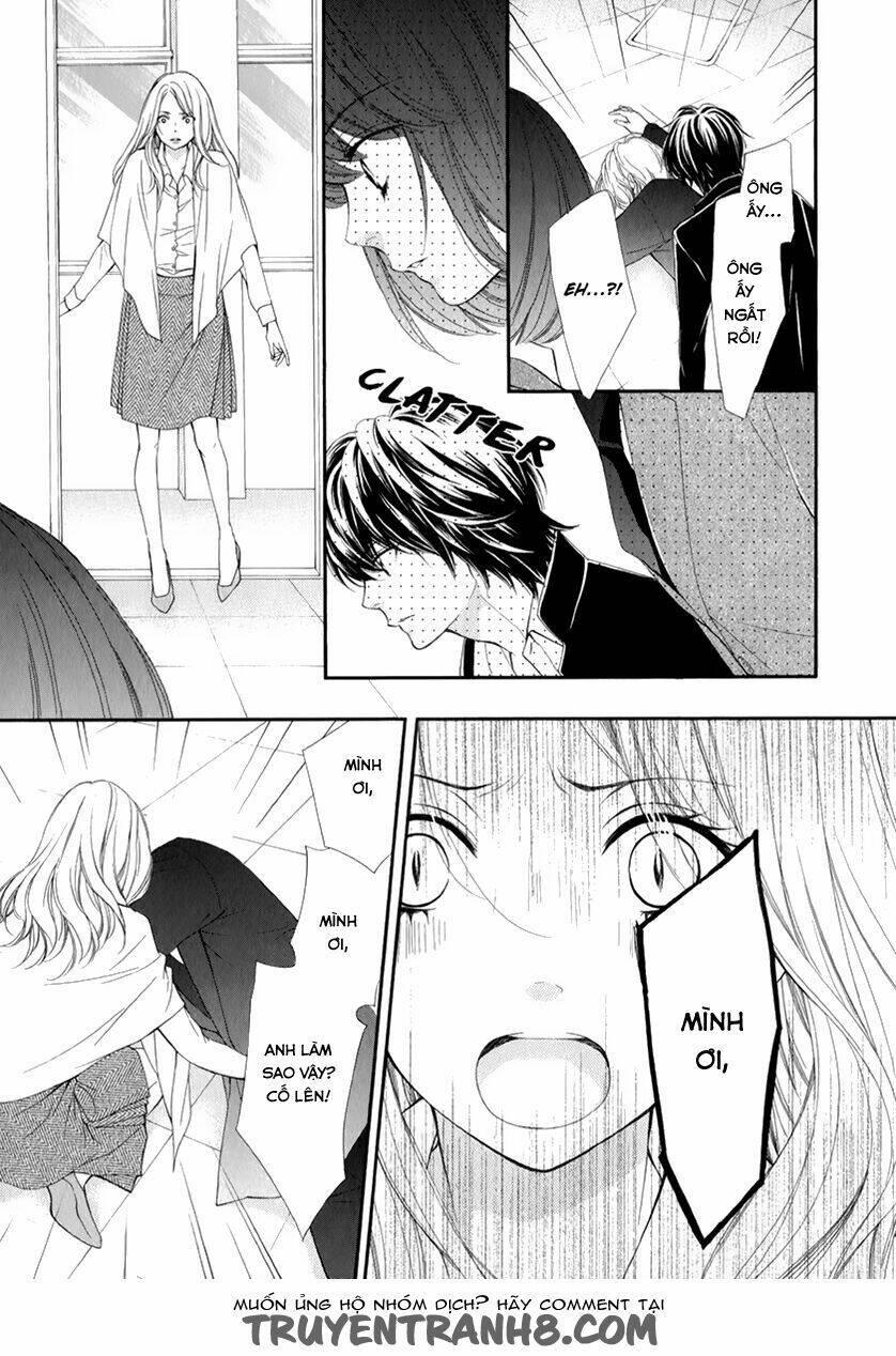 pika ichi chapter 19 - Trang 5