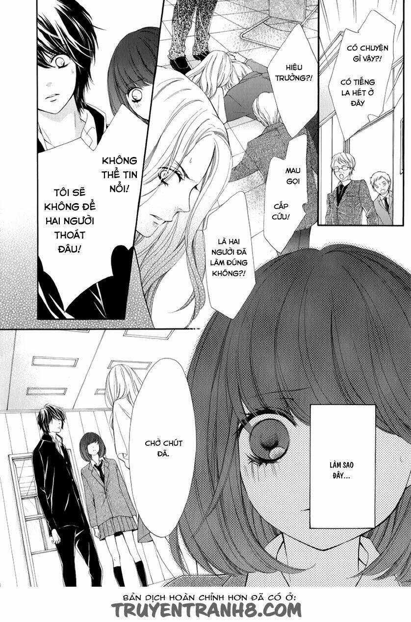 pika ichi chapter 19 - Trang 6