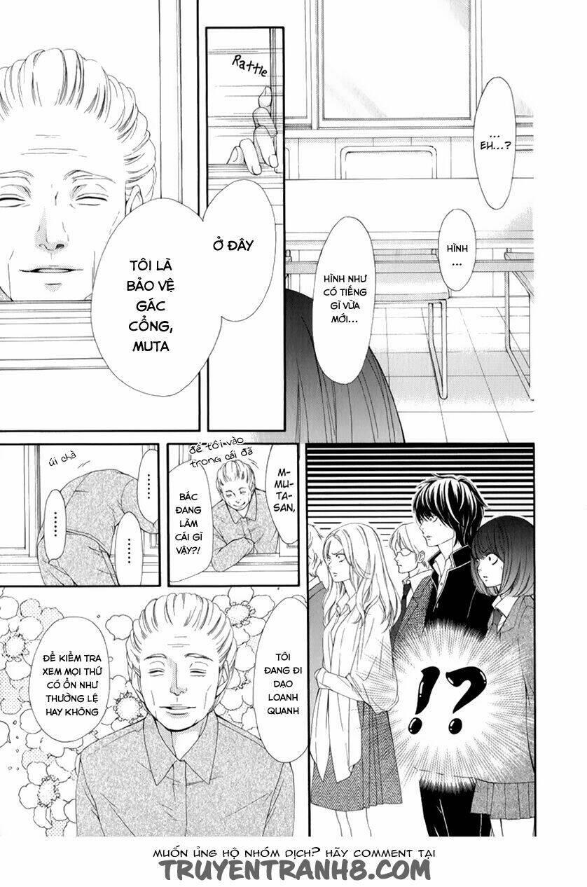 pika ichi chapter 19 - Trang 7