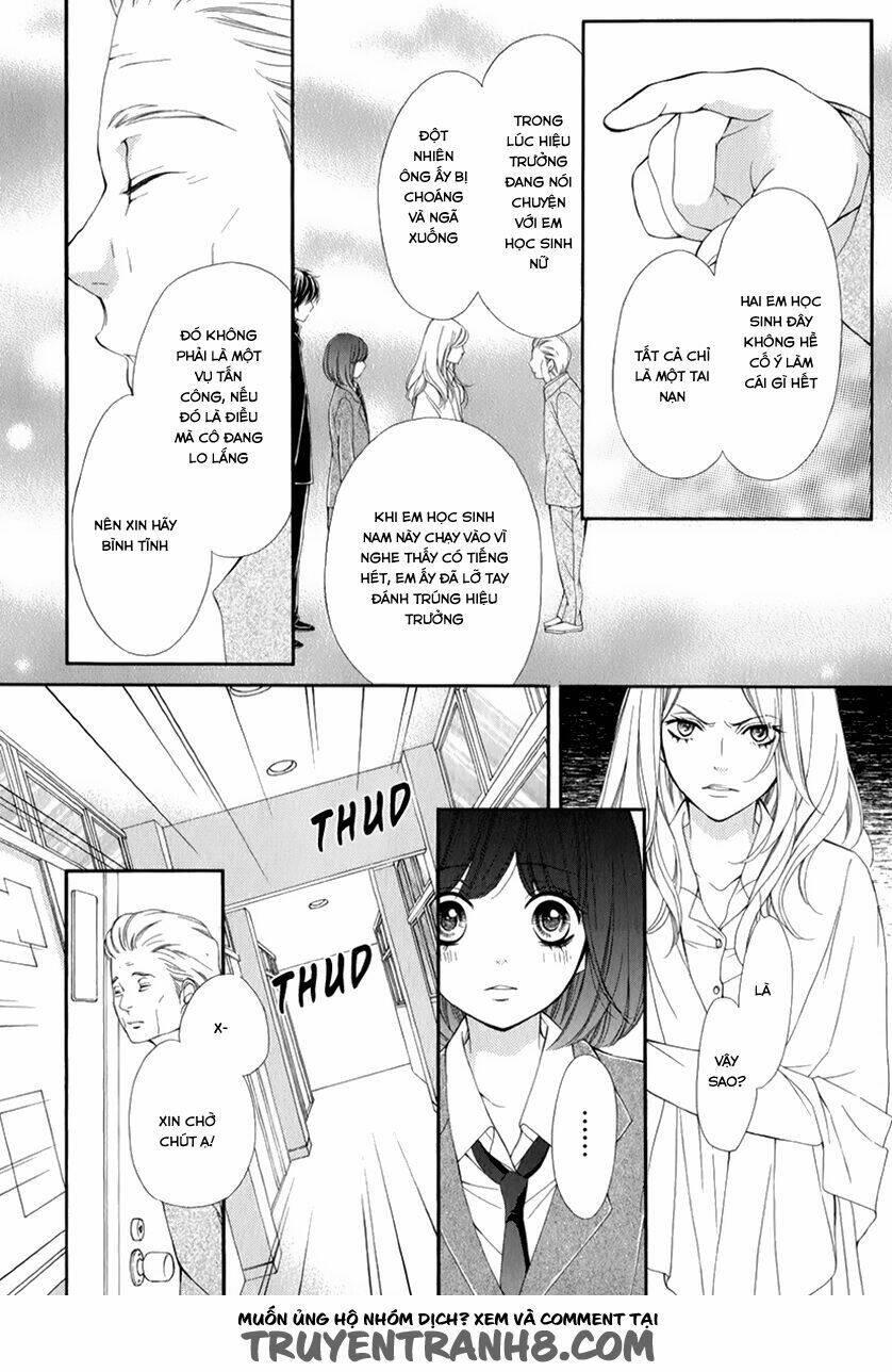 pika ichi chapter 19 - Trang 8