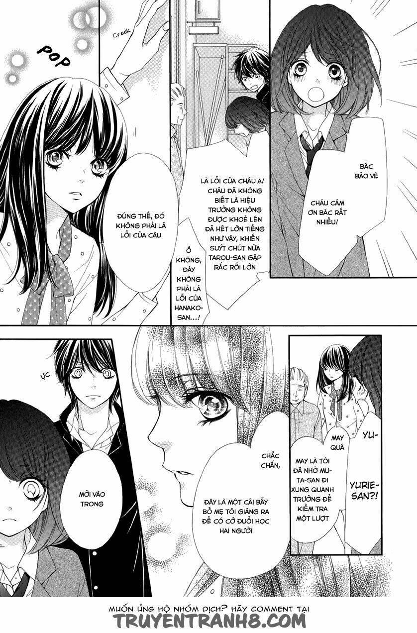 pika ichi chapter 19 - Trang 9
