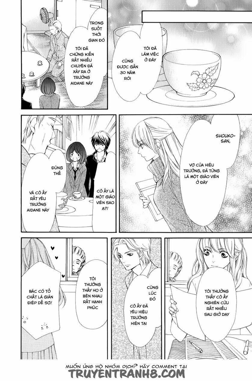 pika ichi chapter 19 - Trang 10