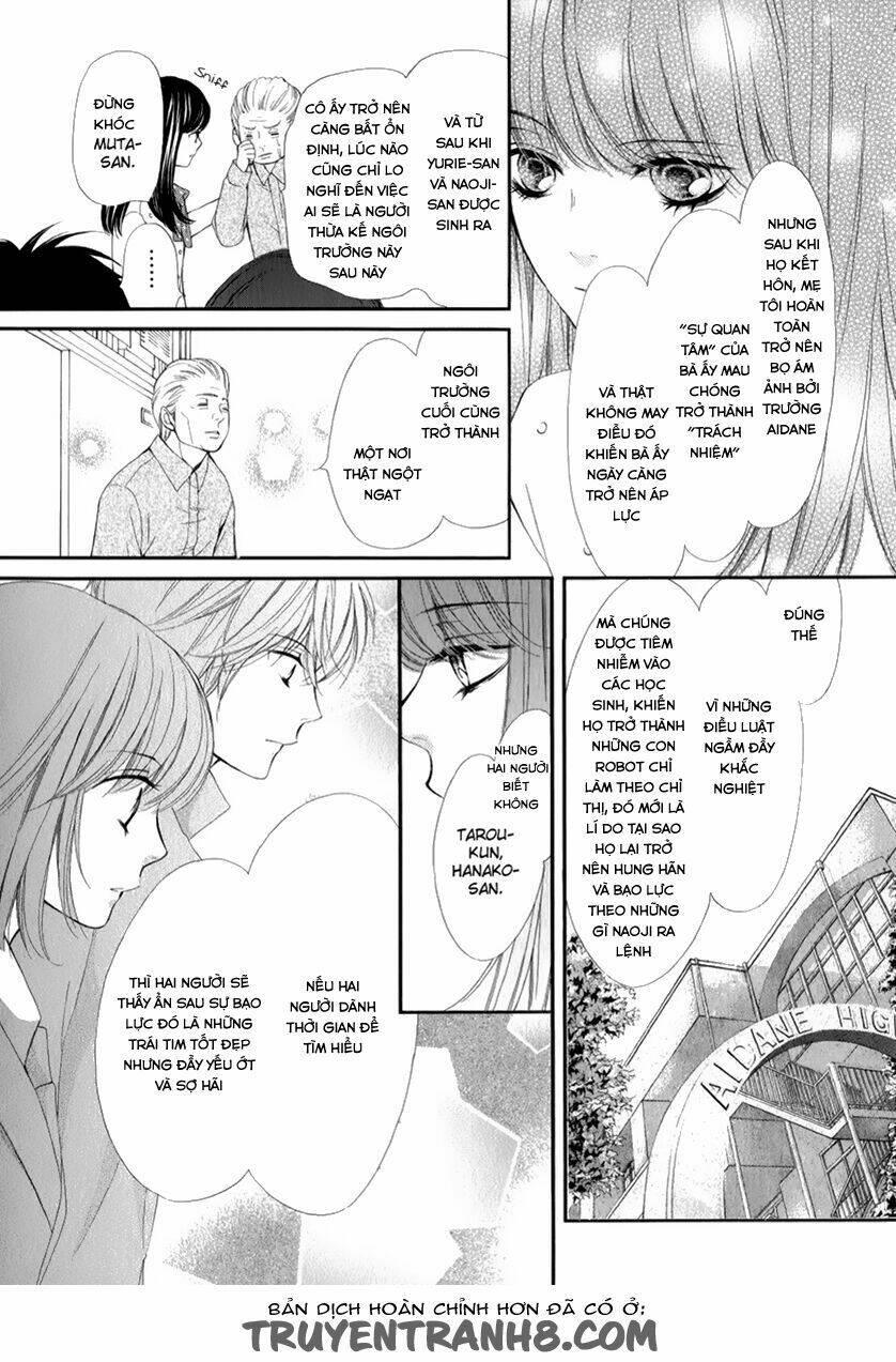 pika ichi chapter 19 - Trang 11