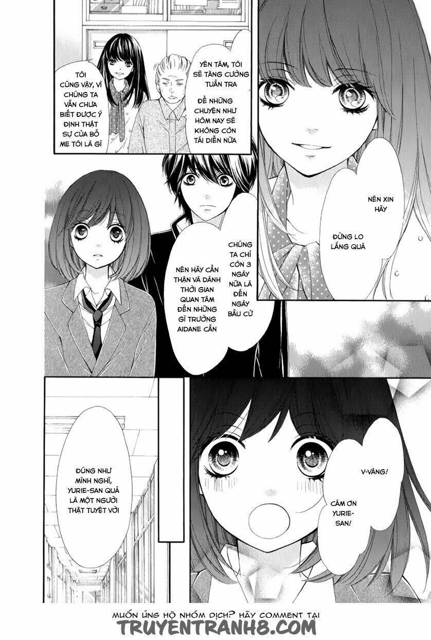 pika ichi chapter 19 - Trang 12