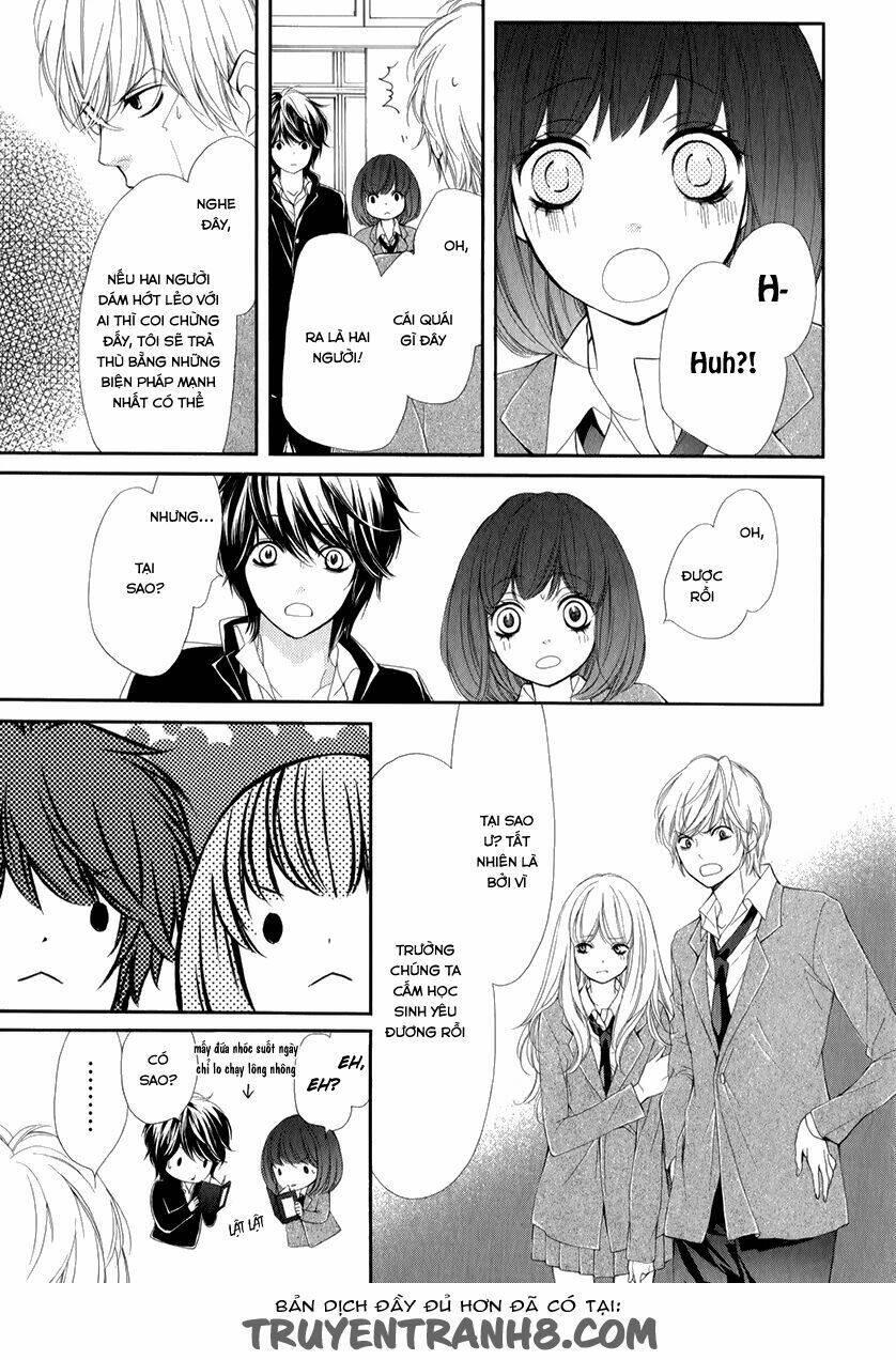 pika ichi chapter 19 - Trang 15