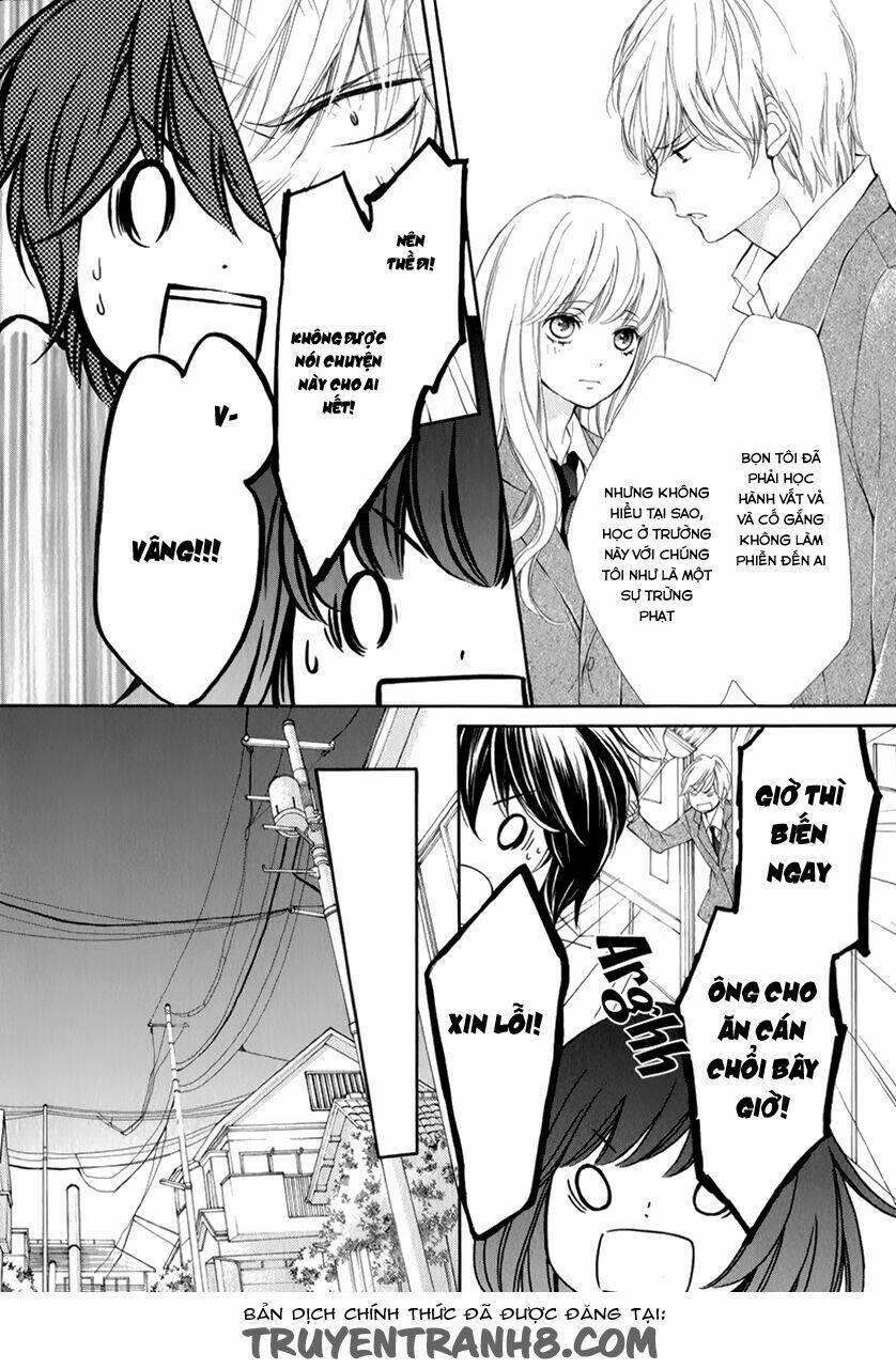 pika ichi chapter 19 - Trang 16