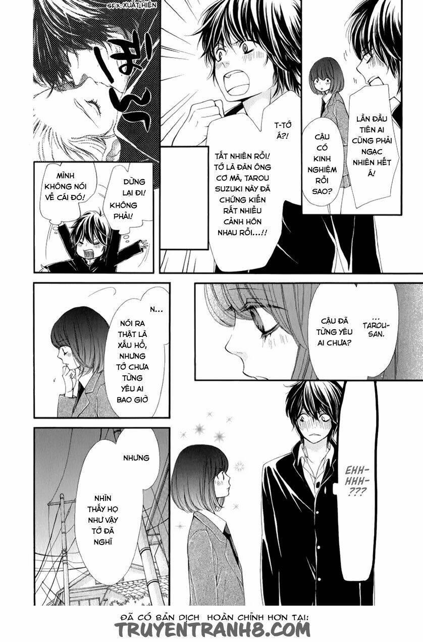pika ichi chapter 19 - Trang 18