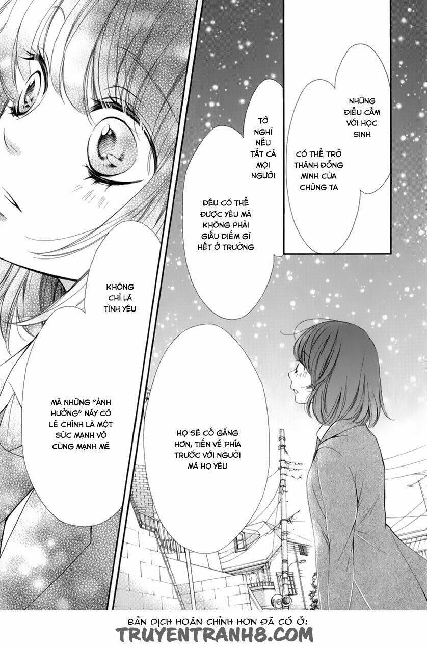 pika ichi chapter 19 - Trang 19