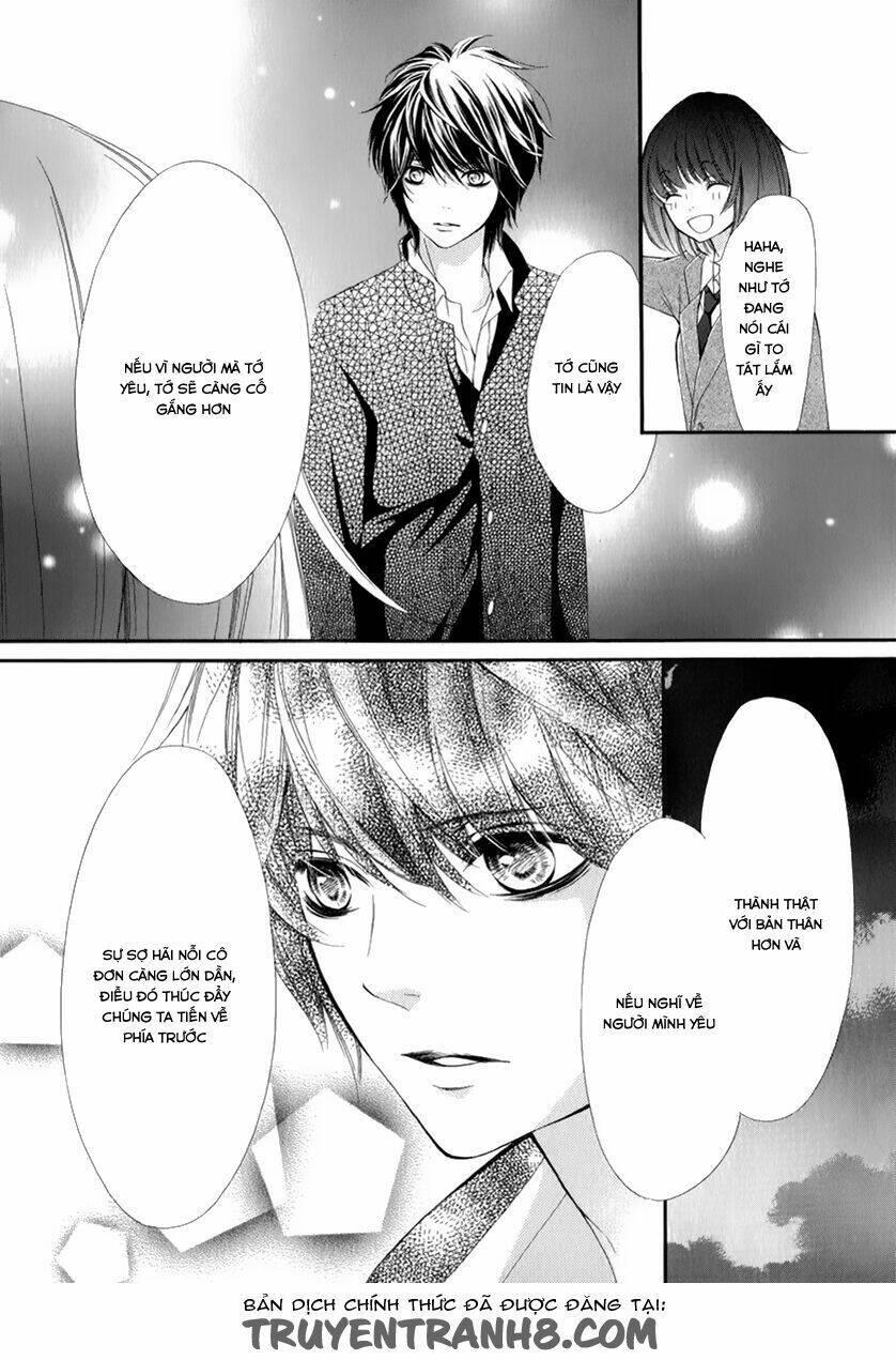 pika ichi chapter 19 - Trang 20