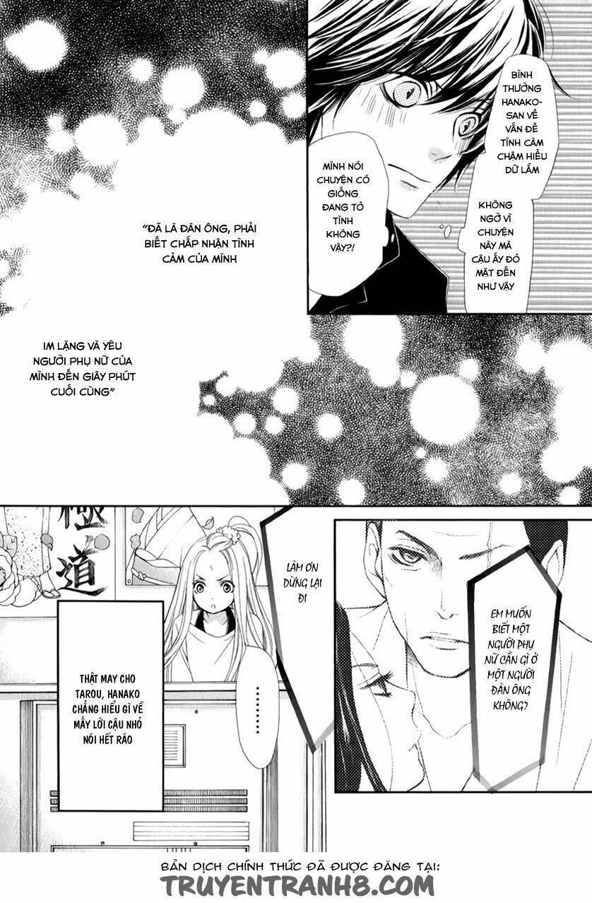 pika ichi chapter 19 - Trang 22