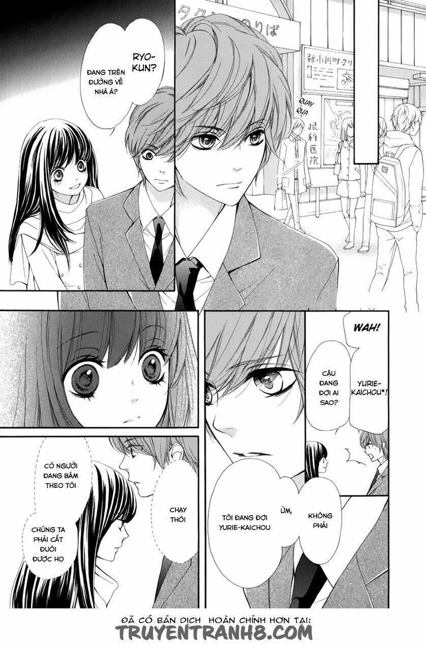 pika ichi chapter 19 - Trang 23