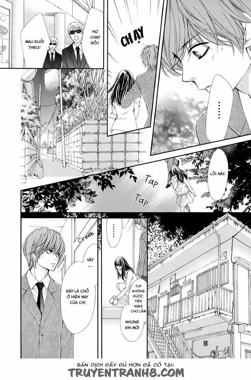 pika ichi chapter 19 - Trang 24
