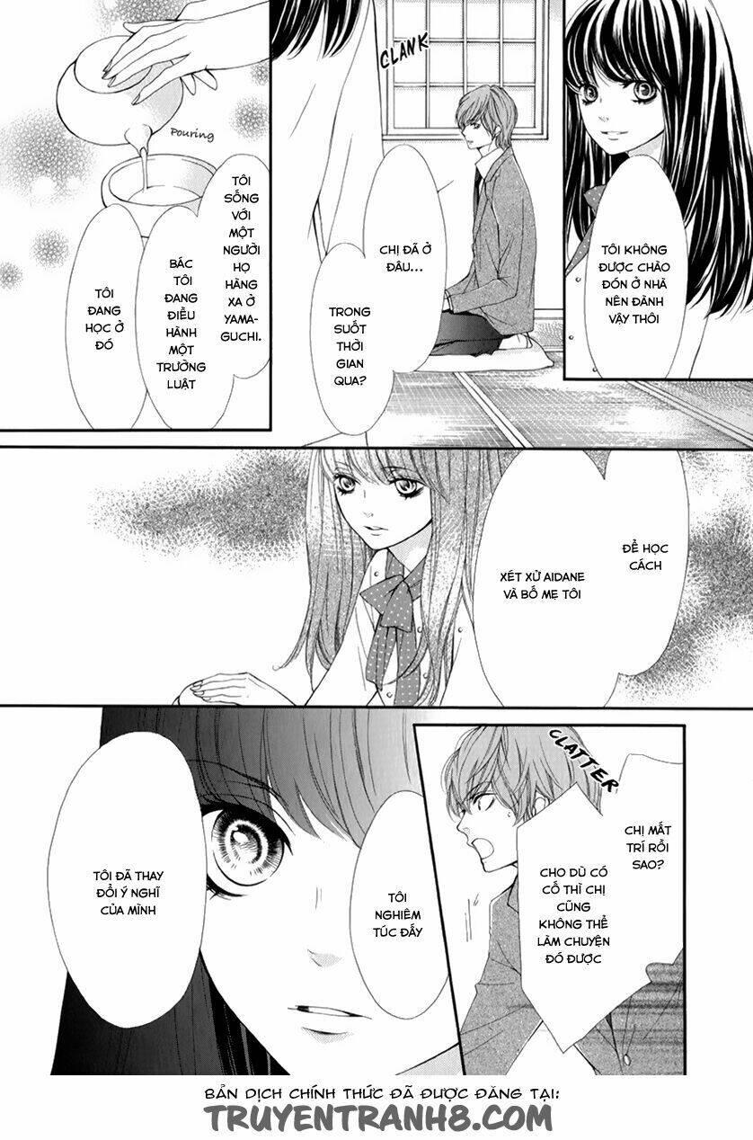 pika ichi chapter 19 - Trang 25