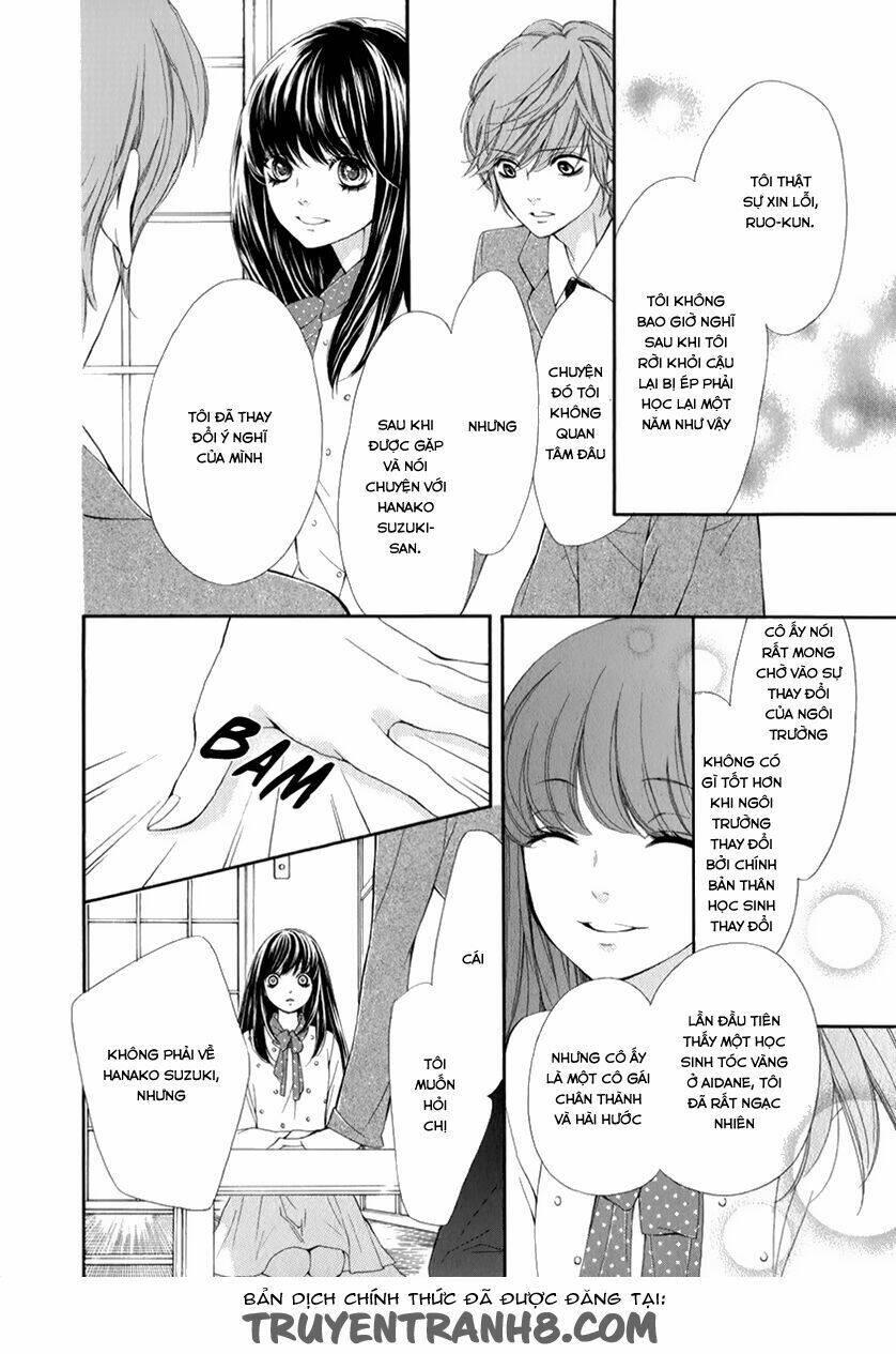pika ichi chapter 19 - Trang 26