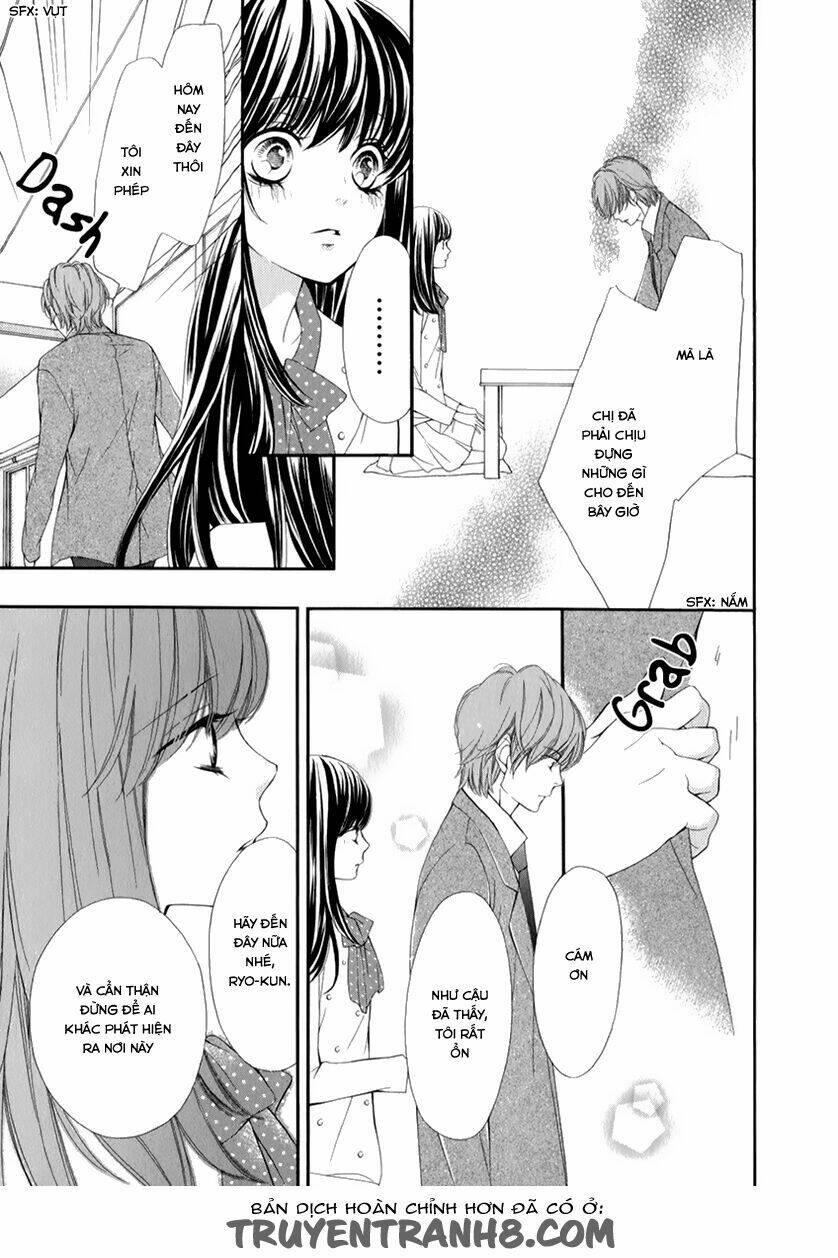 pika ichi chapter 19 - Trang 27