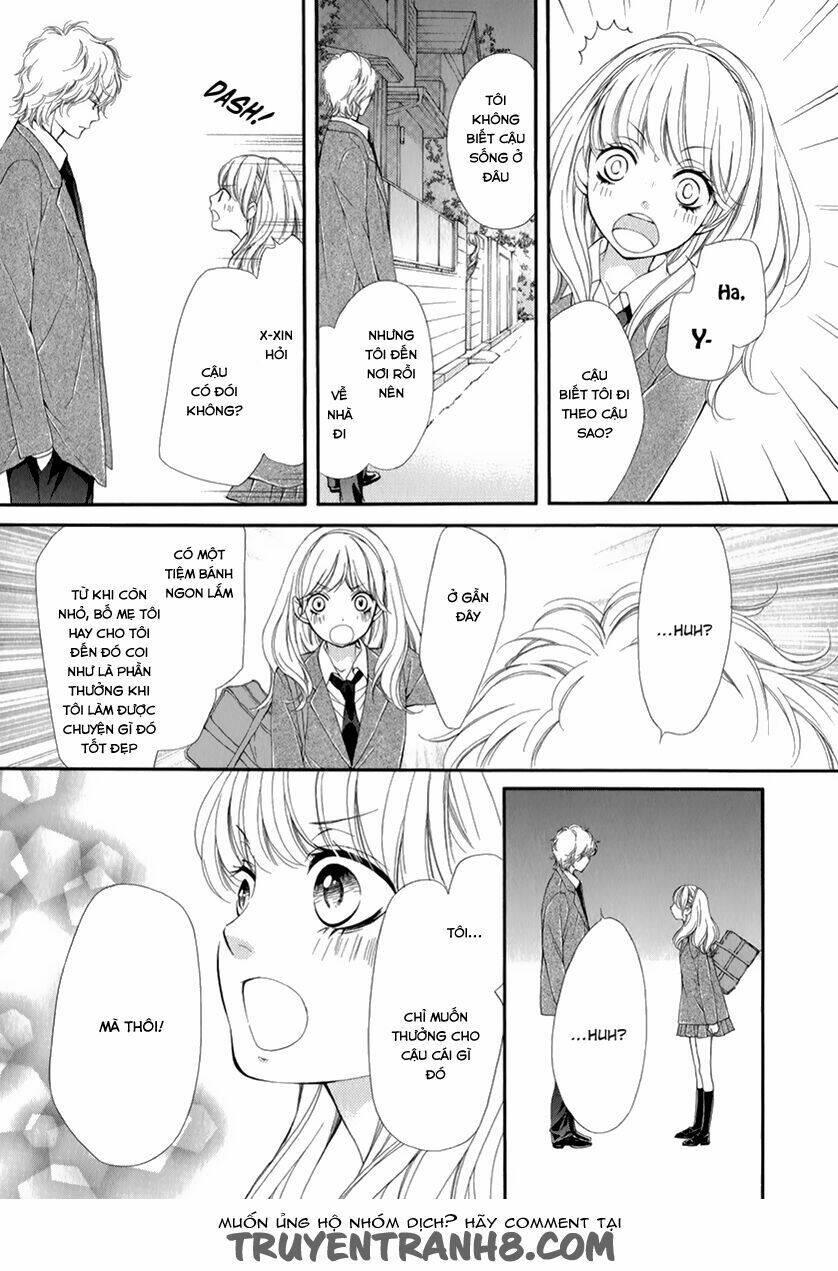 pika ichi chapter 19 - Trang 29