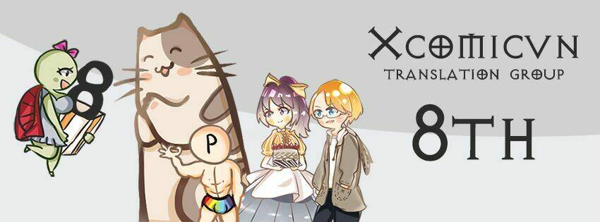 hakoniwa no soleil chapter 13 - Trang 2