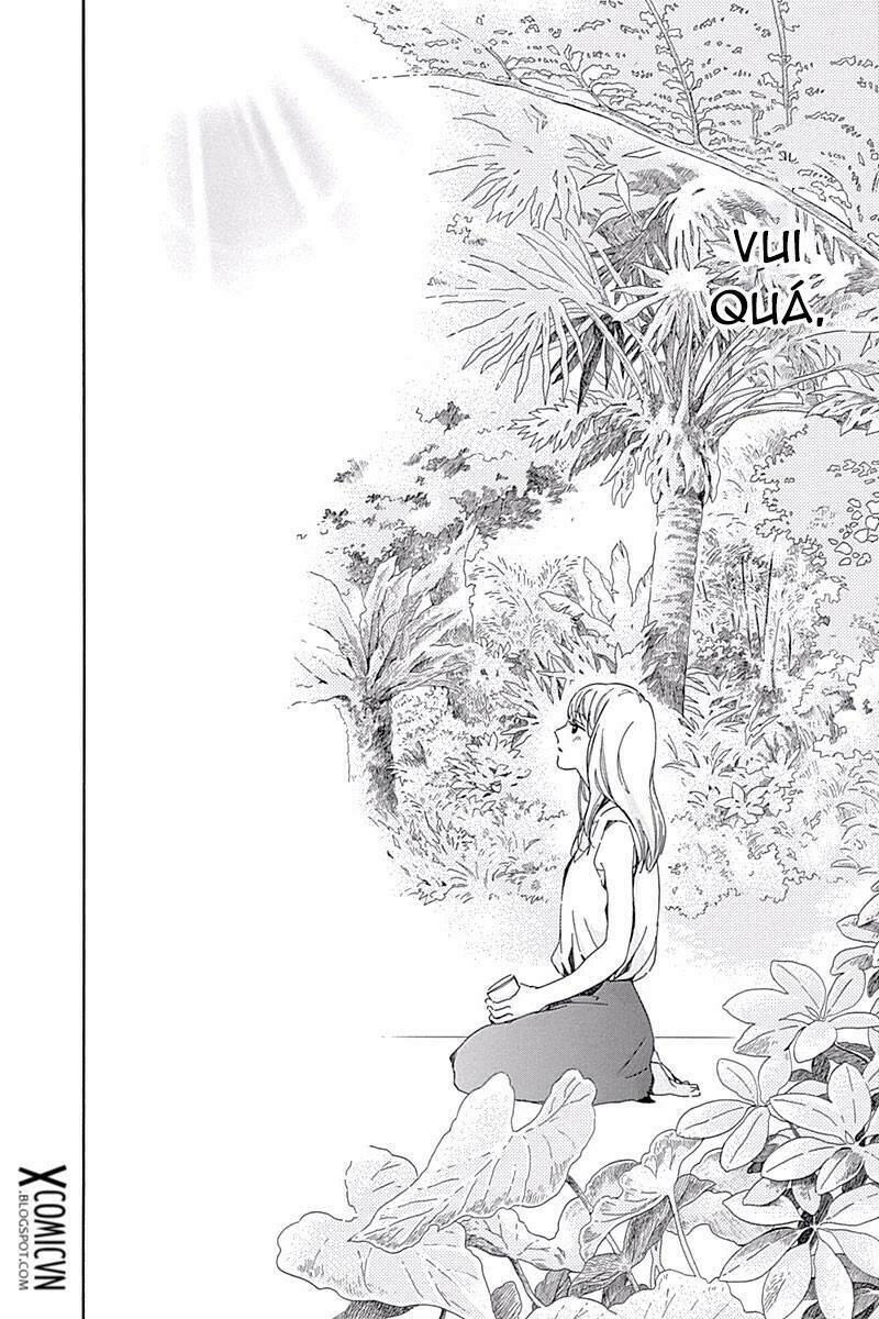 hakoniwa no soleil chapter 13 - Trang 17