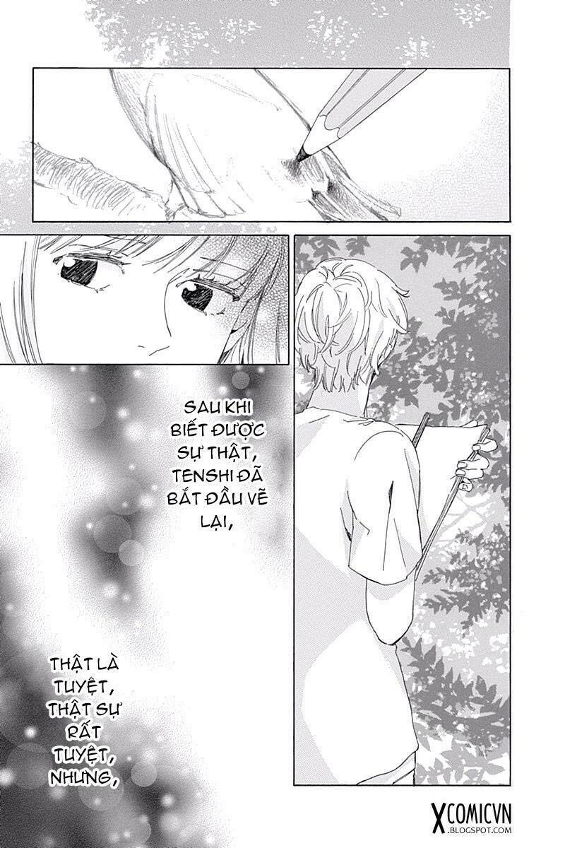 hakoniwa no soleil chapter 13 - Trang 28