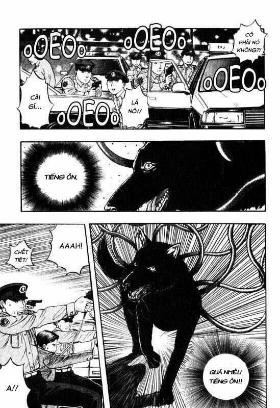 inugami chapter 6 - Trang 24